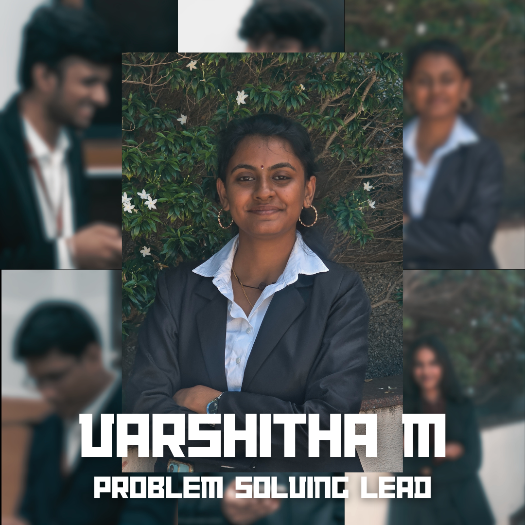 Varshitha